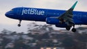 JET BLUE 