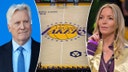 Mark Walter reaches agreement to buy Lakers majority stake at record valuation of $10 billion: report