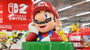 YouTuber spends 61 days in line to purchase Nintendo Switch 2