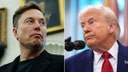 Musk swiftly backpedals after declaring amid Trump feud that SpaceX will start decommissioning Dragon