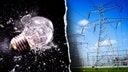 Trump's energy chief warns US grid 'reaching its limit' as administration works to avert 'train wreck'
