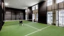 Padel courts become the ultimate status symbol for wealthy homebuyers in luxury buildings