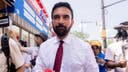 New report reveals Mamdani lapping rivals in battle for campaign donations from this key industry