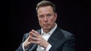 Chief Executive Officer of SpaceX and Tesla and owner of Twitter, Elon Musk attends the Viva Technology conference dedicated to innovation and startups at the Porte de Versailles exhibition centre on June 16, 2023 in Paris, France.  - Fox Business News