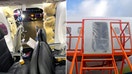 Alaska Airlines Flight 1282 suffered a door blowout mid flight in January 2024 near Portland, Oregon. - Fox Business News