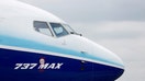 The Boeing 737 MAX aircraft is displayed at the Farnborough International Airshow, in Farnborough, Britain, July 20, 2022. - Fox Business News