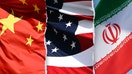China is losing its most prominent proxy in the Middle East, Iran. Gatestone Institute senior fellow Gordon Chang reacts. - Fox Business News