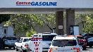 Vehicles in line at a Costco gas station in Vallejo, California, US, on Thursday, May 29, 2025. - Fox Business News