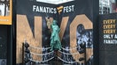 A view of the venue during Fanatics Fest NYC 2025 at Javits Center on June 20, 2025 in New York City.   - Fox Business News