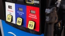 Oil prices fell Monday after temporarily surging Sunday following U.S. strikes on three key Iranian nuclear sites over the weekend. - Fox Business News