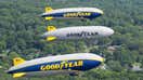 Goodyear Blimps - Fox Business News