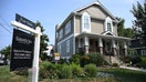 A for sale sign in front of a home in Arlington, Virginia, on August 22, 2023. Sales of homes in the United States ticked down in July, according to industry data released on August 22, 2023, as elevated mortgage rates and limited housing supply held buyers back. The housing market in the world's biggest economy has been reeling as interest rates climbed, making home owners reluctant to put their properties up for sale -- having earlier locked in lower rates on their mortgages. (Photo by Andrew Caballero-Reynolds / AFP) (Photo by ANDREW CABALLERO-REYNOLDS/AFP via Getty Images) - Fox Business News