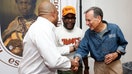 Moor's Brewery wins Samuel Adams' annual craft brewers' competition hosted in New York City. - Fox Business News
