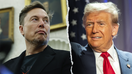 A public feud has erupted as Elon Musk lashes out at President Donald Trump over a controversial, multitrillion-dollar spending package. - Fox Business News