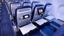 Seats in a Southwest Airlines plane. The company has provided more details about its assigned seating coming soon. - Fox Business News