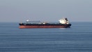 Oil tankers pass through the Strait of Hormuz, Dec. 21, 2018. - Fox Business News
