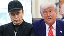 Elon Musk’s spat with President Trump over the Big Beautiful Bill continues to rage, with the Tesla CEO on Thursday using a decade-old social media post to drill home his point.  - Fox Business News