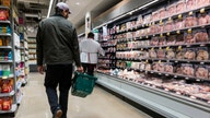 Grocery chain's distributor suffers cyberattack, disrupting operations