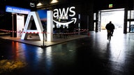 Amazon CEO says AI will reduce his company's workforce