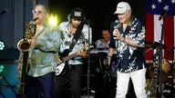 Beach Boys co-founder dead at 82, leaving behind musical empire worth millions - Fox Business News
