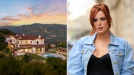 Former Disney star Bella Thorne selling $3.9M Los Angeles mountain retreat