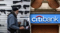 Citi to end policy restricting services to retail clients selling firearms in effort to ensure 'fair access'