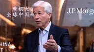 Jamie Dimon says he’s not afraid of China, but worries about America’s own challenges