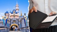 Dad's jaw-dropping Disney 'Princess Breakfast' bill leaves social media users stunned