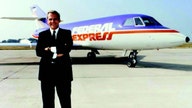 FedEx founder Fred Smith dead at 80