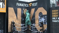 Pennsylvania teacher in line to win Ferrari after dominating star athletes at Fanatics Fest