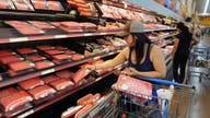 Meat prices stay high as cattle numbers hit lowest level since 1950s
