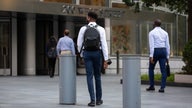 Landing a Goldman Sachs internship as difficult as NASA astronaut acceptance