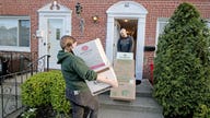 ‘Nepo-buyers’ turn to the bank of mom and dad to achieve American dream - Fox Business News