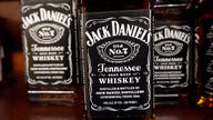 Jack Daniel's maker reveals surprising reason why Americans are drinking less whiskey