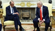 German chancellor hopes US will bring down tariffs, says 'best thing for mutual wealth' is open markets