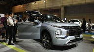 Automaker recalls nearly 200,000 vehicles due to rearview camera issue - Fox Business News