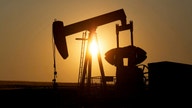 Oil prices spike after Israel's strikes on Iran