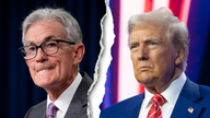 Trump sends 'Mr. Too Late' Jerome Powell fiery note spelling out interest rate failures costing US a 'fortune'