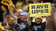 Rays enter 'exclusive discussions' for potential sale with Florida investment group
