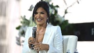 Bezos' bride flaunts jaw-dropping pink diamond that could end up in a museum