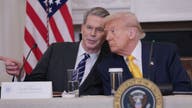 White House pushes back on 'remarkably low' GDP forecasts for Trump-GOP tax bill