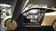Musk's robotaxi revolution begins this weekend with invite-only CyberCab rides