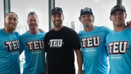 Tight End University: How NFL's elite created first-class event sponsors are begging to join