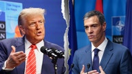 Trump warns Spain: Pay up for defense or pay 'twice as much' in trade negotiations