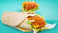 McDonald's confirms permanent return of snack wraps as menu favorite returns