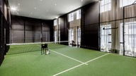 Padel courts become status symbol for wealthy homebuyers in luxury buildings - Fox Business News
