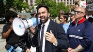Critics say socialist mayoral frontrunner threatens NYC's economic capital