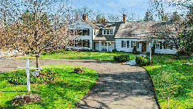 Reality star sells mansion for millions after major renovation - Fox Business News