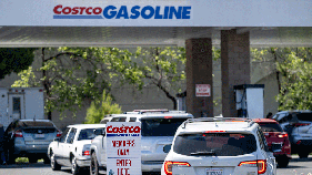 Costco makes power move into gas market with standalone fuel station - Fox Business News