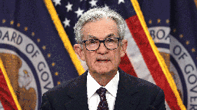 Trump advisor says 'it's time' for Powell to leave, calls tenure 'unprecedented' - Fox Business News